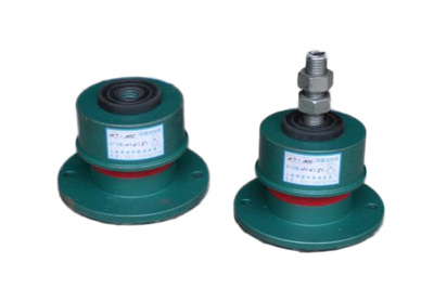 阻尼弹簧减震器