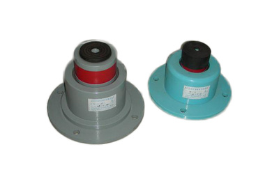 防剪切阻尼弹簧减振器