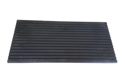 橡胶隔振隔声垫