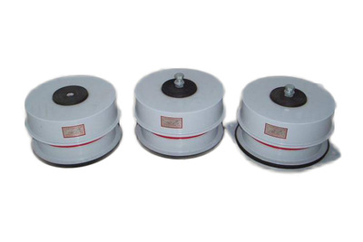 阻尼弹簧减震器