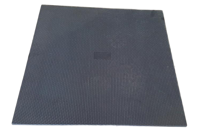 橡胶隔振隔声垫